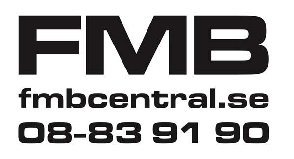 FMB Central AB